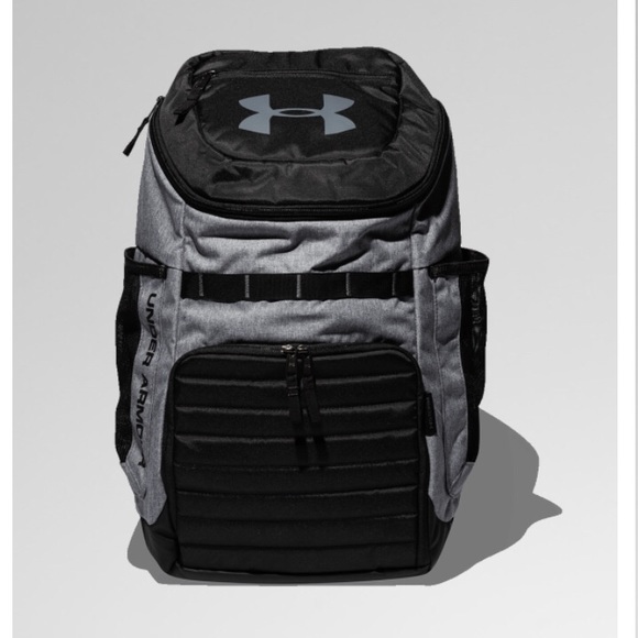 under armor undeniable 3.0 backpack